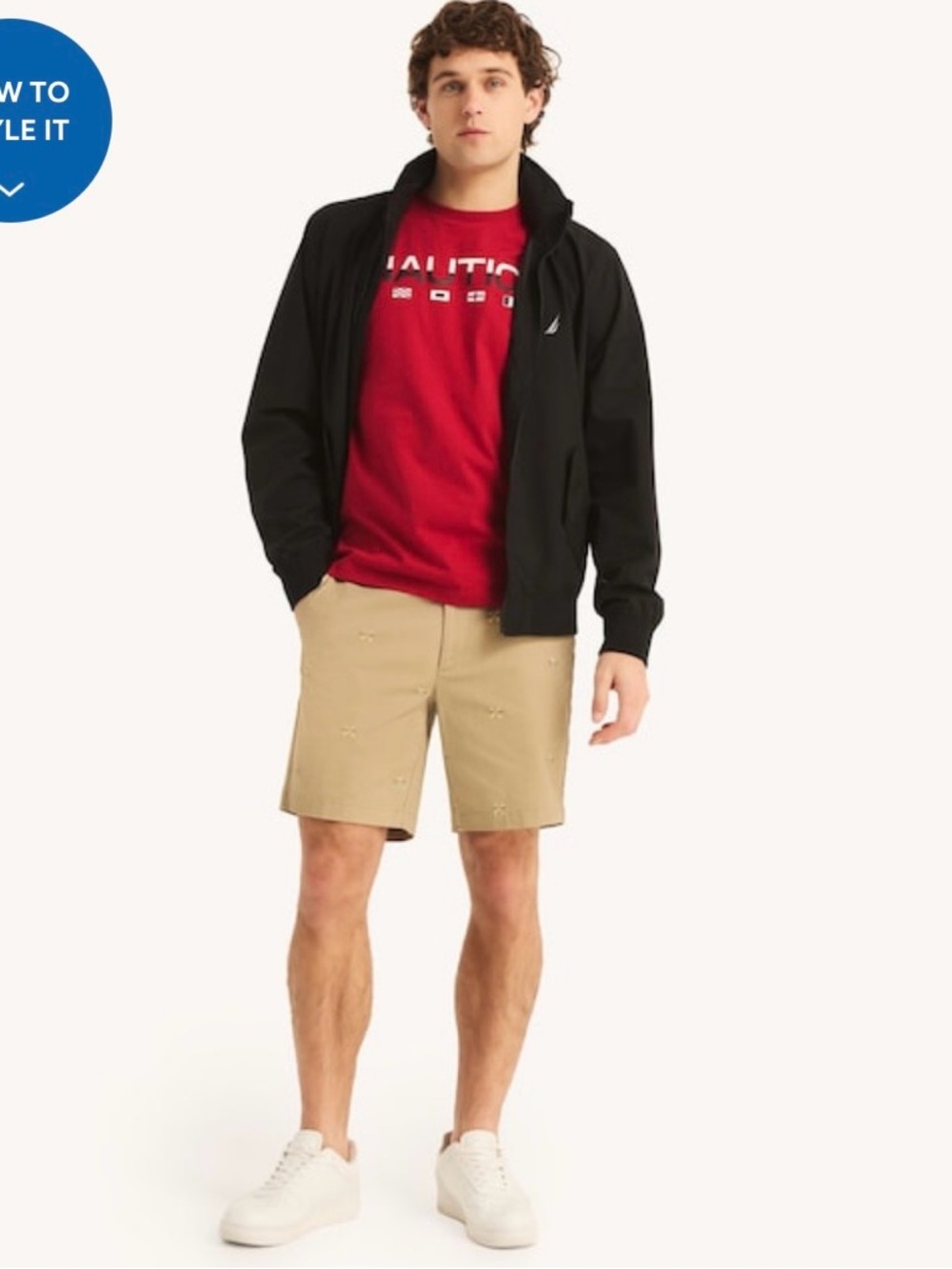 Rainbreaker Bomber Jacket